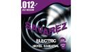 SAVAREZ S50m Medium .012/.052