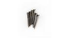 PRS Tremolo Bridge Screws (set Of 6), Nickel (101694::
