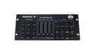 AMERICAN DJ RGBW4C IR