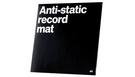 AM CLEAN SOUND Anti Static Record Mat