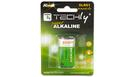 Blister 1 Batteria Alcalina 6LR61 9V