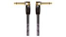 BOSS BIC-3AA Instrument Cable Angled 1m