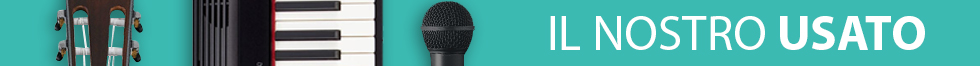 Approfitta dei tanti articoli Usati