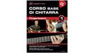 Massimo Varini - Corso Base di Chitarra: Fingerboard Vol.1