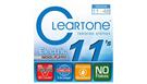 CLEARTONE CL9411 Electric Guitar Strings Medium