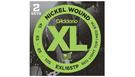 D'ADDARIO EXL165TP Custom Light (2 Sets)
