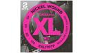 D'ADDARIO EXL170TP Light (2 Sets)