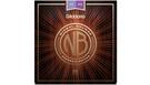D'ADDARIO NB1152 Nickel Bronze Set