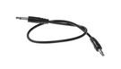 DOEPFER A-100C30 Cable 30cm Black