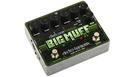 ELECTRO HARMONIX Deluxe Bass Big Muff