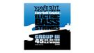 ERNIE BALL 2806 Group III Flatwound Bass