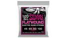 ERNIE BALL 2814 Slinky Flatwound Bass