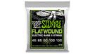 ERNIE BALL 2816 Slinky Flatwound Bass 5