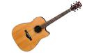 IBANEZ AW65ECE LG Natural Low Gloss