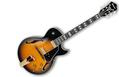 IBANEZ GB10SE George Benson Brown Sunburst