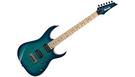 IBANEZ RG652AHMFX NGB Nebula Green Burst
