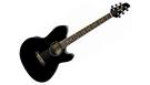 IBANEZ TCY10E BK Black High Gloss