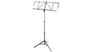 KONIG & MEYER 10062 Music Stand Black