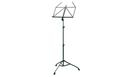 KONIG & MEYER 107 Music Stand Black