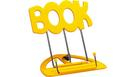 KONIG & MEYER 12440 Table Music Stand Book Yellow