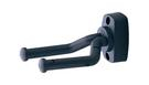 KONIG & MEYER 16280 Guitar Wall Mount Black