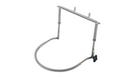 KONIG & MEYER 16410 Harmonica Holder Nickel