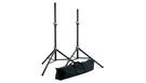 KONIG & MEYER 21459 Speaker Stand Package Black