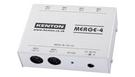 KENTON MIDI Merge 4