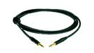 KLOTZ LAGPP0450 Supreme Guitar Cable with Gold Tip