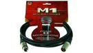 KLOTZ M1FM1N0750 Microphone Cable with Neutrik XLR