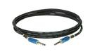KLOTZ SC1-PP01SW Speaker Cable with Neutrik Jack