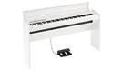 KORG LP-180 WH White