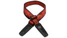 LOCK-IT STRAPS Bob Masse Rock Art - Red Thistles