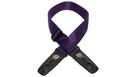 LOCK-IT STRAPS 2" Poly Purple Checker