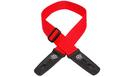 LOCK-IT STRAPS 2" Poly Red