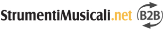 StrumentiMusicali.net B2B