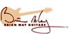 Brian May Guitars