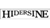 Hidersine