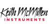 Keith McMillen