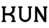 Kun