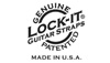 Lock-It Straps
