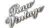 Raw Vintage