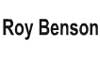 Roy Benson