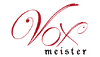 Vox Meister