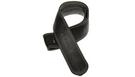 MARTIN 18A0013 Leather Strap Black