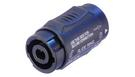NEUTRIK NL4MMX Speakon Adapter 4P