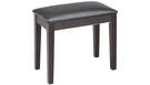 Panca Fissa per Piano Rosewood