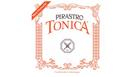 PIRASTRO Tonica Violin Strings 3/4 - 1/2