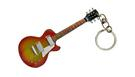 Portachiavi Exclusive Guitar 1 Red