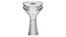 MEINL Darbuka Hand Hammered Aluminium 114 cm.18,5